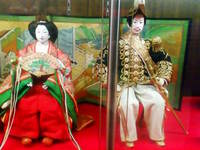 雛人形