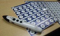本日は「タッチメモ」のご紹介です