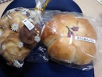 お疲れ気味・・・