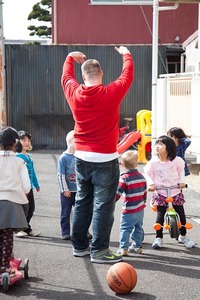 学ぶ場所