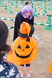 ハロウィーンウィーク