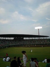 080705香川OG対読売二軍＠サーパススタジアム