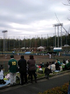 090308福井ME対香川OG＠三豊市豊中