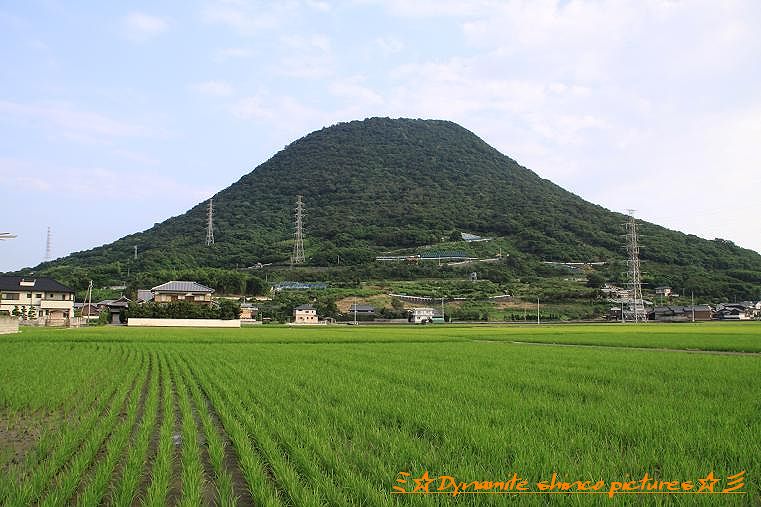 夏の四国の思い出2