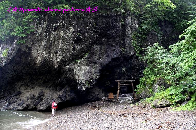 『地獄のZ式磯ロックダイエット 2011 july』3