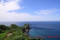 August 9, 2010　Kamui　Cape　10