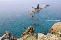 神威岬