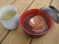 “革小物”つくりました♪