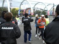 【香川】＜2010写真館＞11/28瀬戸内海タートルフル・マラソン全国大会３