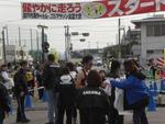 【香川】111127「瀬戸内海タートルフルマラソン」