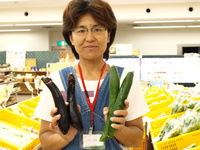 自己紹介～スタッフ十河さん編～