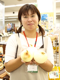自己紹介～スタッフ宮崎さん編～