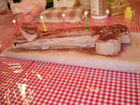 ケーキ
