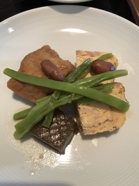 お昼ごはん
