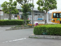 花のまち、詫間！