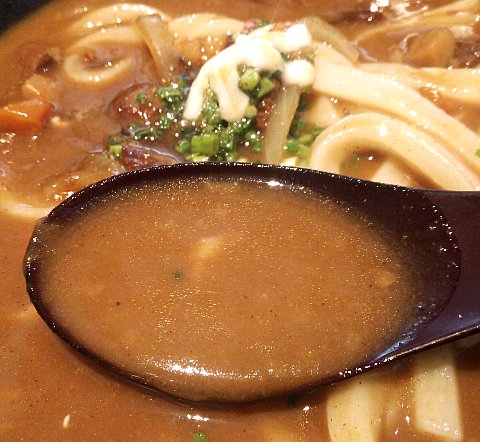 今日のうどん　水曜日　その②　「つるまるGee」