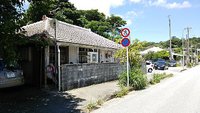 今日の沖縄そば　木曜日　　　　その②　「中山そば」