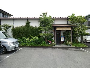 今日のうどん木曜日　「ＳＩＲＡＫＡＷＡ」