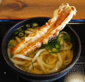 今日のうどん水曜日　その②　「まるやうどん （二代目）」