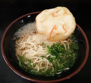 今日の中華そば水曜日　「松下製麺所」