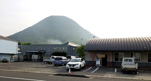 今日のうどん土曜日　「よしや」