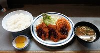 今日のランチ金曜日　「ベル」