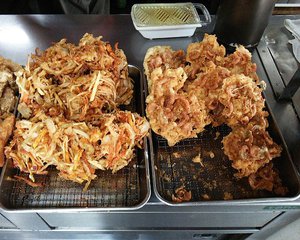 今日のうどん土曜日　「坂出　山下うどん店」