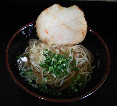 今日の中華そば木曜日　その①　「松下製麺所」
