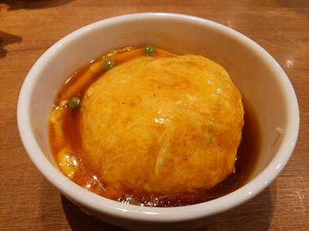 今日のランチ火曜日　「天下一品　高松駅前店」