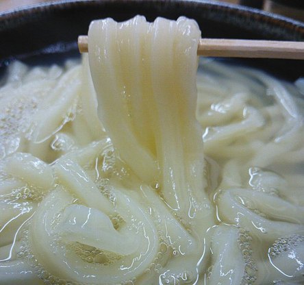 今日のうどん水曜日　「吾里丸」