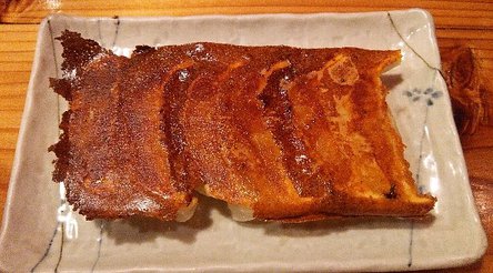 今日の中華そば土曜日　「りょう花　高知インター店」