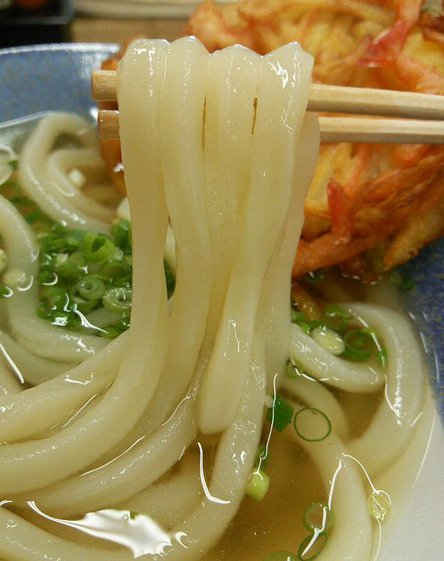今日のうどん火曜日　その②　「吾里丸」