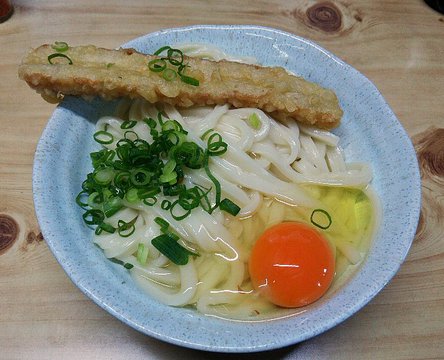 今日のうどん水曜日　その②　「がもう」