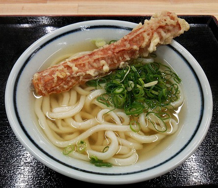 今日のうどん土曜日　その①　「こがね製麺所　高松木太店」