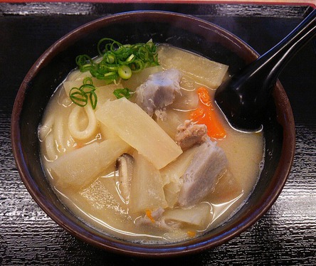今日のうどん土曜日　その②　「こがね製麺所　志度店」