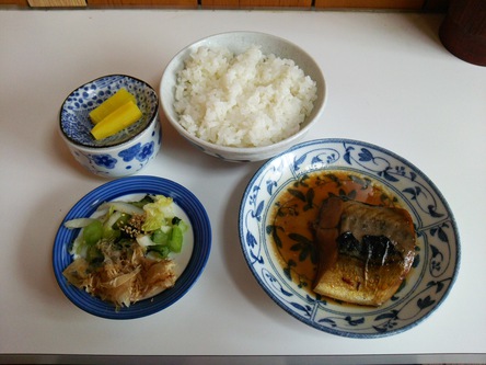 今日のランチ金曜日　「公楽食堂」