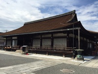 京都は東寺を訪れました！ーその7　大師堂（日本古来のエコとは？）