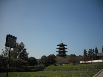 いい天気！瀬戸大橋を渡る。