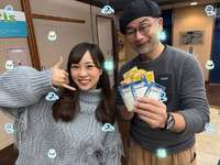 「もしテレ」に出演