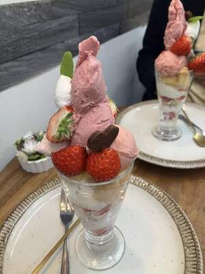 焼き菓子工房cafe konaya