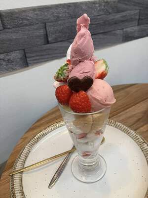 焼き菓子工房cafe konaya