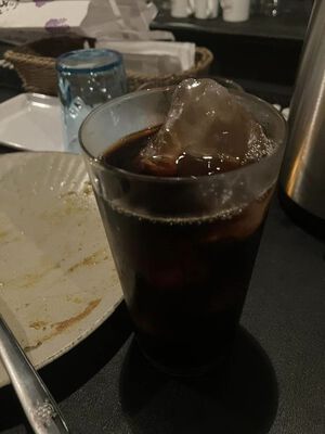 間借りカレー　ときどき