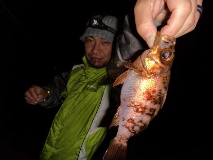 アウェーの洗礼？