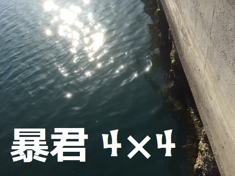完敗