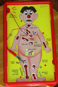 Operation