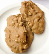 New Orleans Praline Candy