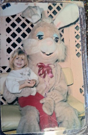 Easter Bunny