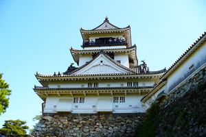 Kochi Castle