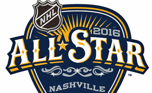 2016 NHL All-Star Game