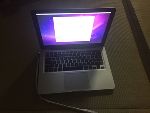 Mac Latop